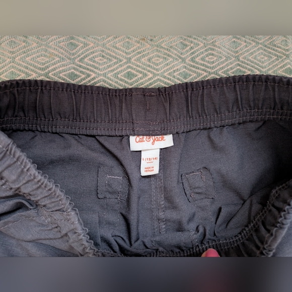 Cat & Jack Shorts - Picture 6 of 6